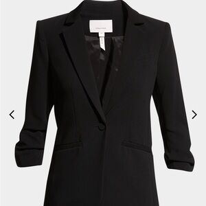 cinq à sept women’s blazer size 10